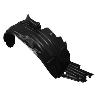 Alzare® - Front Passenger Side Fender Liner (Standard Line)