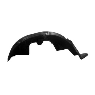 Alzare® - Front Passenger Side Fender Liner (CAPA Certified)