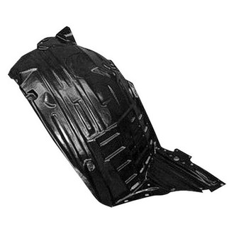 Alzare® - Front Passenger Side Fender Liner Front Section (Standard Line)