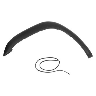 Alzare® - Fender Flare