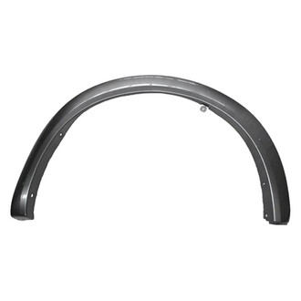 Alzare® - Front Driver Side Fender Flare (Standard Line)