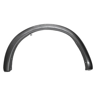 Alzare® - Front Passenger Side Fender Flare (Standard Line)