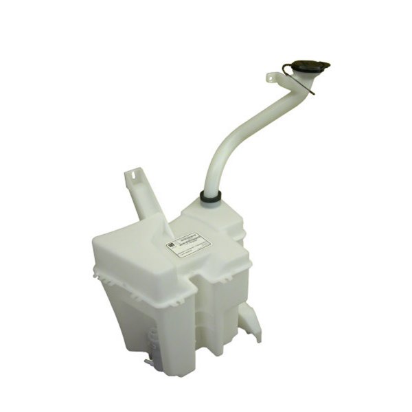 Alzare® - Washer Fluid Reservoir