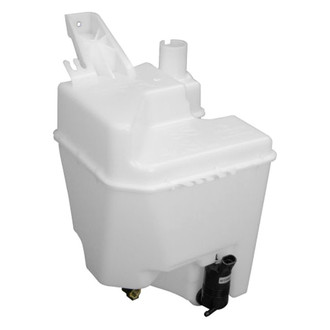 Alzare® - Washer Fluid Reservoir