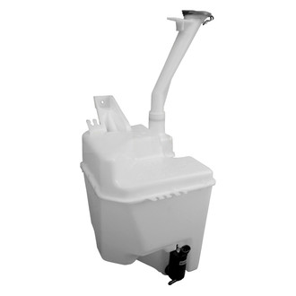 Alzare® - Washer Fluid Reservoir