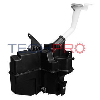 Alzare® - Washer Fluid Reservoir