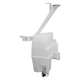 Alzare® - Washer Fluid Reservoir