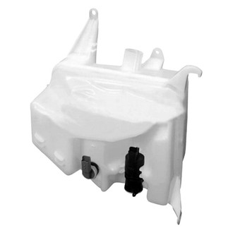 Alzare® - Washer Fluid Reservoir