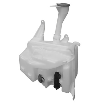 Alzare® - Washer Fluid Reservoir