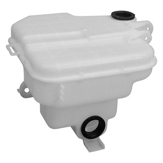 Alzare® - Washer Fluid Reservoir