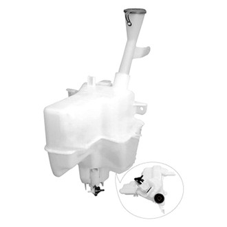 Alzare® - Washer Fluid Reservoir
