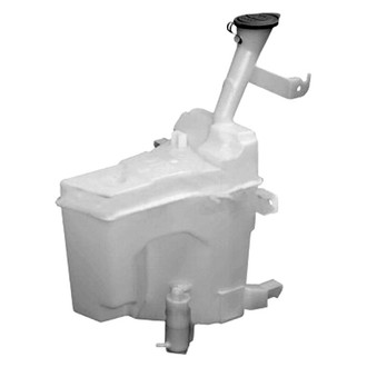 Alzare® - Washer Fluid Reservoir