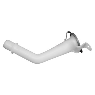 Alzare® - Washer Fluid Reservoir Filler Pipe