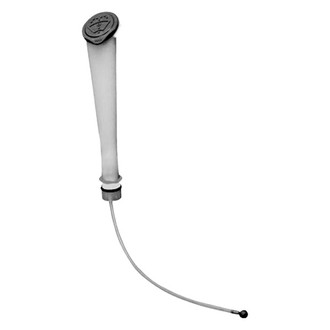 Alzare® - Washer Fluid Reservoir Filler Pipe