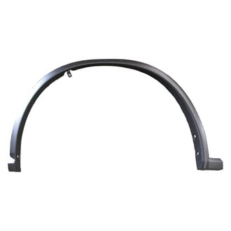 Alzare® - Front Wheel Arch Molding