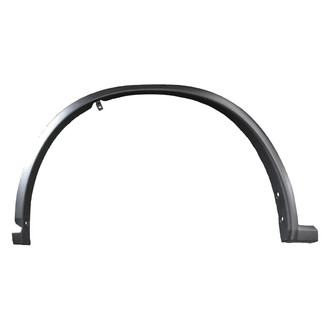 Alzare® - Front Driver Side Wheel Arch Trim (CAPA Certified)