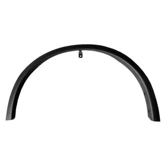 Alzare® - Front Driver Side Wheel Arch Molding (Standard Line)