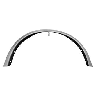 Alzare® - Front Driver Side Wheel Arch Molding (CAPA Certified)