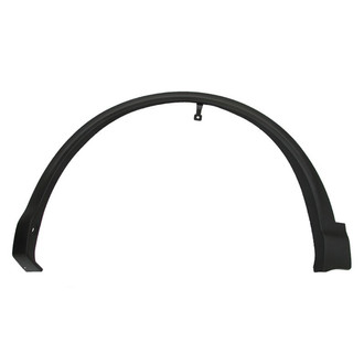 Alzare® - Front Driver Side Wheel Arch Trim (CAPA Certified)