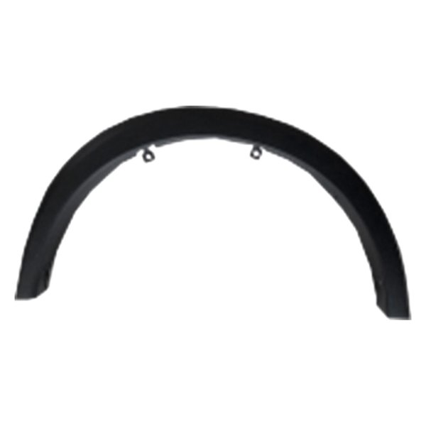 Alzare® - Front Driver Side Wheel Arch Trim