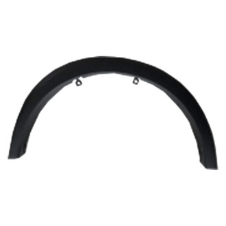 Alzare® - Front Driver Side Wheel Arch Trim (Standard Line)
