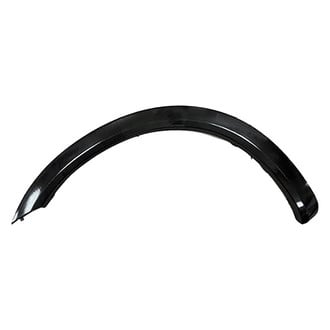 Alzare® - Front Driver Side Wheel Arch Trim (CAPA Certified)