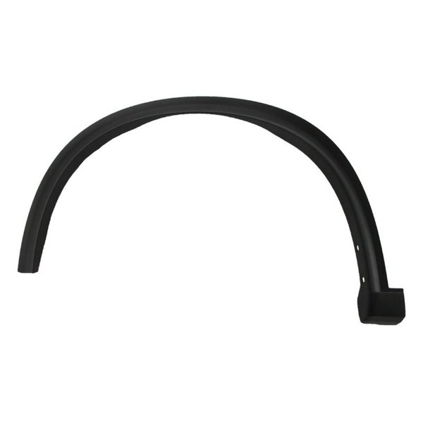 Alzare® - Front Driver Side Wheel Arch Trim