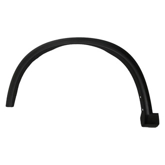 Alzare® - Front Driver Side Wheel Arch Trim (CAPA Certified)