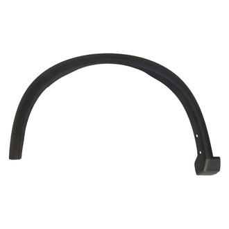 Alzare® - Front Driver Side Wheel Arch Molding (CAPA Certified)