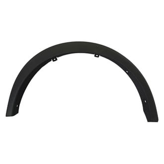 Alzare® - Front Driver Side Wheel Arch Trim (CAPA Certified)