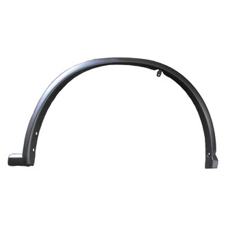 Alzare® - Front Passenger Side Wheel Arch Molding (Standard Line)