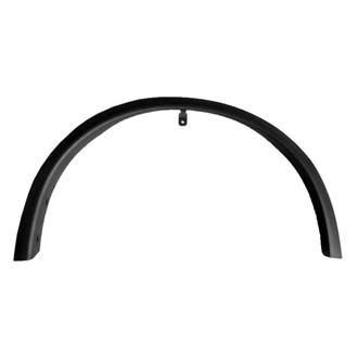 Alzare® - Front Passenger Side Wheel Arch Molding (CAPA Certified)