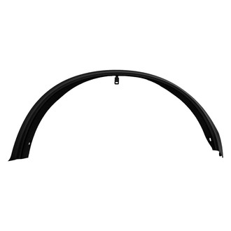 Alzare® - Front Passenger Side Wheel Arch Molding (Standard Line)
