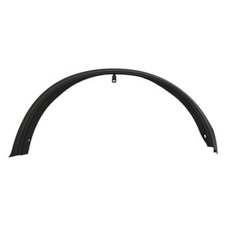 Alzare® - Wheel Arch Trim