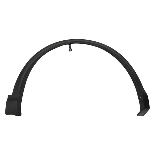 Alzare® - Front Passenger Side Wheel Arch Trim