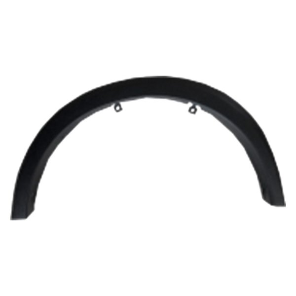 Alzare® - Front Passenger Side Wheel Arch Trim