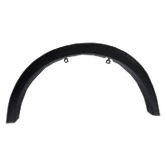 Alzare® - Front Passenger Side Wheel Arch Trim (Standard Line)