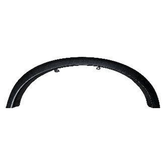 Alzare® - Front Passenger Side Wheel Arch Trim (CAPA Certified)