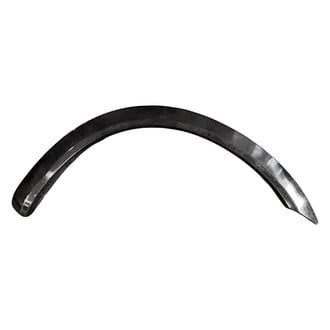 Alzare® - Front Passenger Side Wheel Arch Trim (CAPA Certified)