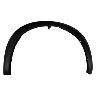 Alzare® - Front Passenger Side Wheel Arch Trim (Standard Line)