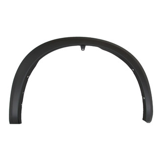 Alzare® - Front Passenger Side Wheel Arch Trim (CAPA Certified)