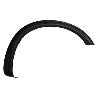 Alzare® - Front Passenger Side Wheel Arch Trim (Standard Line)