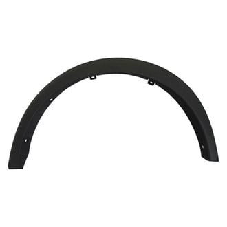 Alzare® - Front Passenger Side Wheel Arch Trim (CAPA Certified)