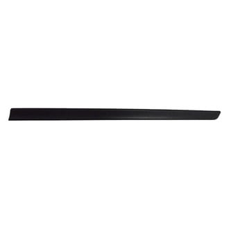 Alzare® - Front Lower Passenger Side Door Molding (Standard Line)