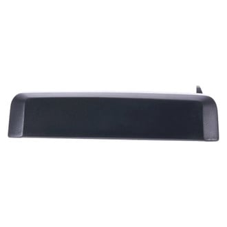 Alzare® - Front Driver Side Exterior Door Handle (Standard Line)