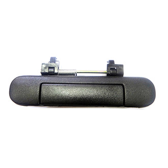 Alzare® - Front Driver Side Exterior Door Handle (Standard Line)