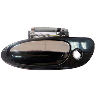 Alzare® - Front Driver Side Exterior Door Handle (Standard Line)