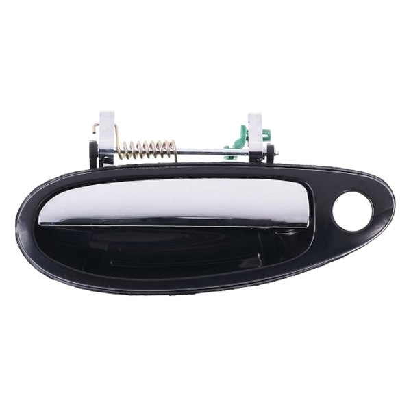 Alzare® - Front Driver Side Exterior Door Handle