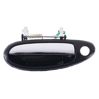 Alzare® - Front Driver Side Exterior Door Handle (Standard Line)