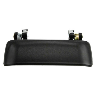 Alzare® - Front Driver Side Exterior Door Handle (Standard Line)